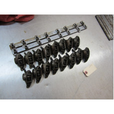 25P022 Complete Rocker Arm Set For 10-13 Chevrolet Silverado 1500  4.8 12552203